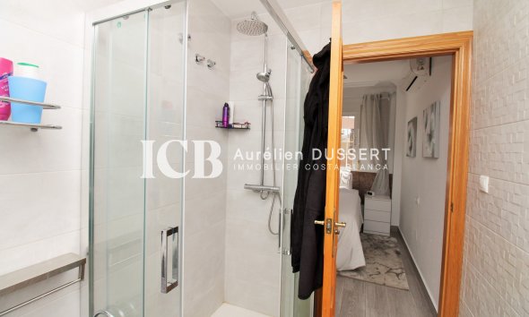 Revente - Appartement -
Orihuela Costa - Villamartín