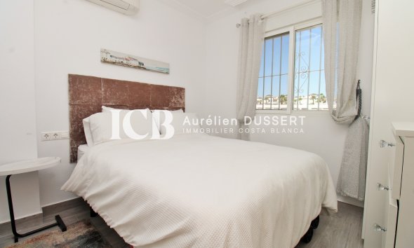 Revente - Appartement -
Orihuela Costa - Villamartín