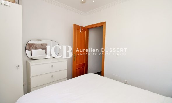 Revente - Appartement -
Orihuela Costa - Villamartín