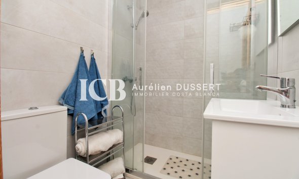 Revente - Appartement -
Orihuela Costa - Villamartín