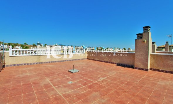 Revente - Appartement -
Orihuela Costa - Villamartín