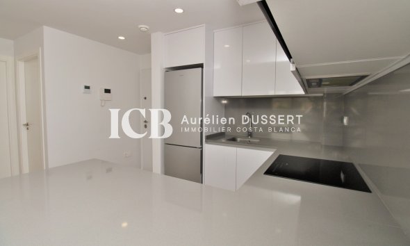 Revente - Appartement -
Orihuela Costa - Villamartín