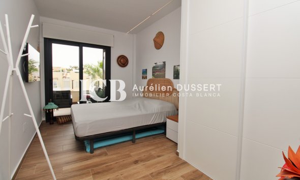 Revente - Appartement -
Orihuela Costa - Villamartín