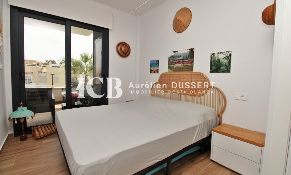Revente - Appartement -
Orihuela Costa - Villamartín