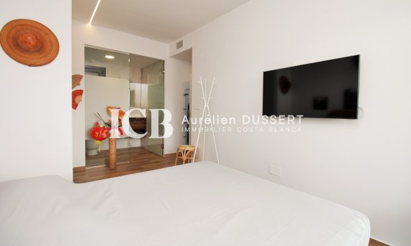 Revente - Appartement -
Orihuela Costa - Villamartín