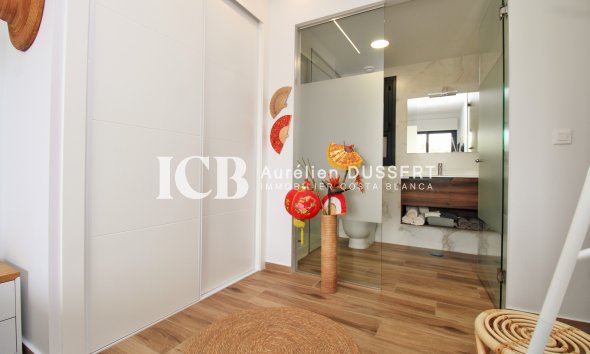 Revente - Appartement -
Orihuela Costa - Villamartín
