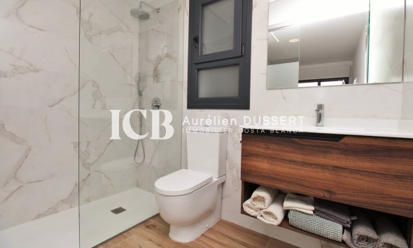 Revente - Appartement -
Orihuela Costa - Villamartín