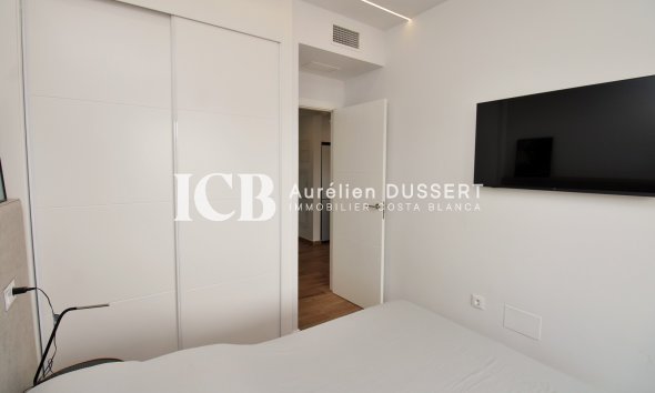 Revente - Appartement -
Orihuela Costa - Villamartín