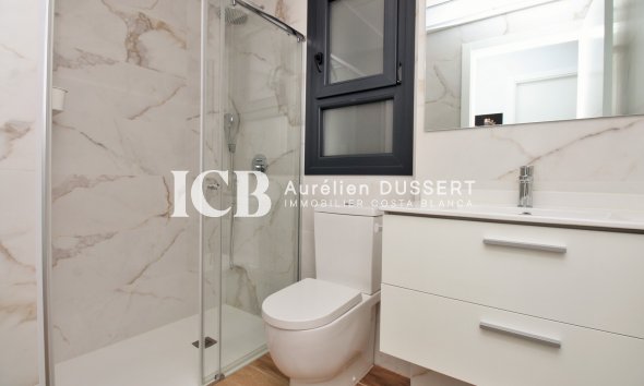 Revente - Appartement -
Orihuela Costa - Villamartín