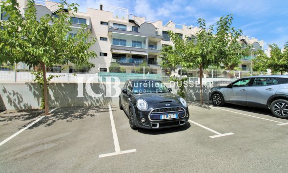Revente - Appartement -
Orihuela Costa - Villamartín