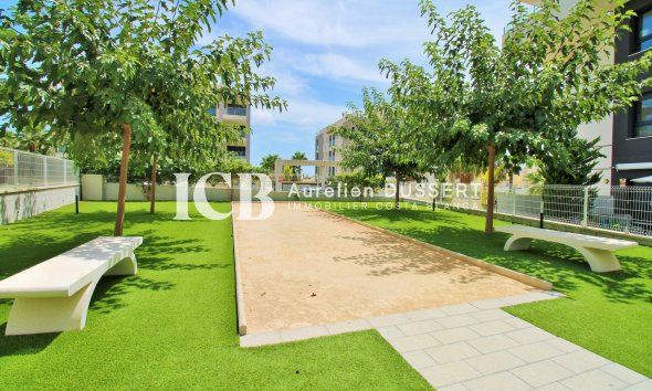 Revente - Appartement -
Orihuela Costa - Villamartín