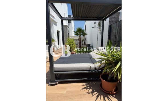 Revente - Villa -
Vistabella Golf - Vistabella