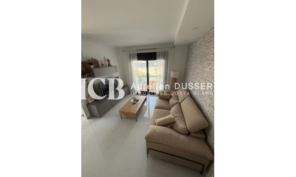 Revente - Villa -
Vistabella Golf - Vistabella