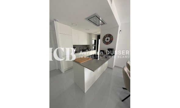 Revente - Villa -
Vistabella Golf - Vistabella