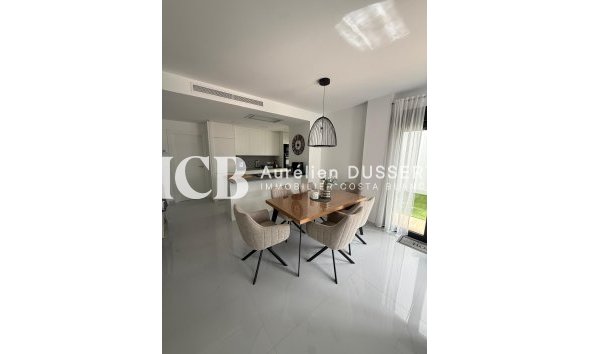 Revente - Villa -
Vistabella Golf - Vistabella