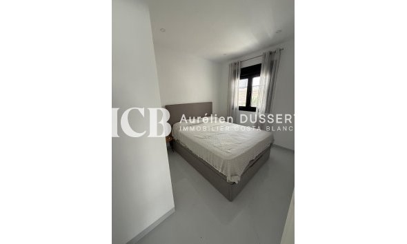 Revente - Villa -
Vistabella Golf - Vistabella