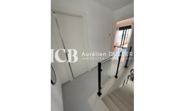 Revente - Villa -
Vistabella Golf - Vistabella