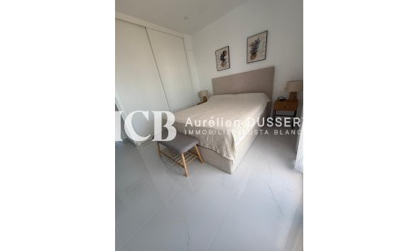 Revente - Villa -
Vistabella Golf - Vistabella