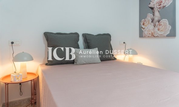 Revente - Appartement -
La Mata