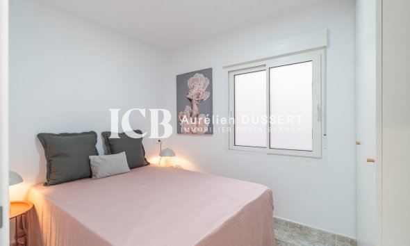 Revente - Appartement -
La Mata