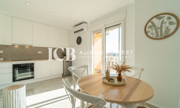Revente - Appartement -
La Mata