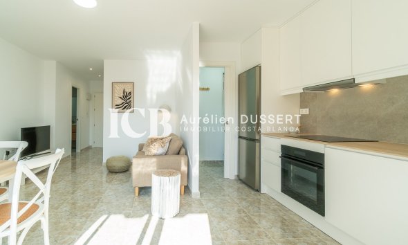 Revente - Appartement -
La Mata