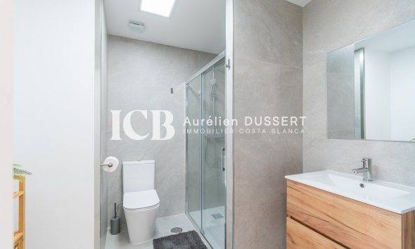 Revente - Appartement -
La Mata