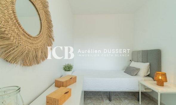 Revente - Appartement -
La Mata