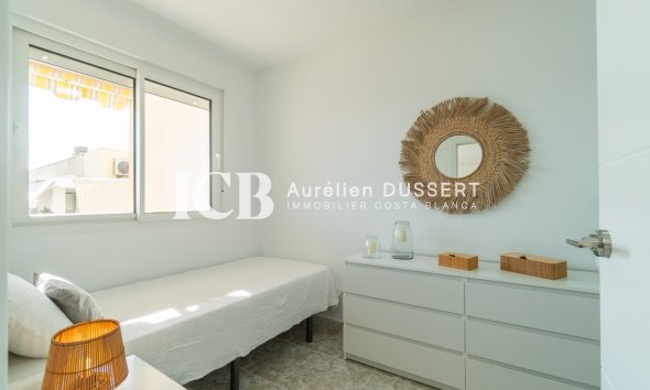 Revente - Appartement -
La Mata