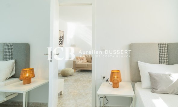 Revente - Appartement -
La Mata