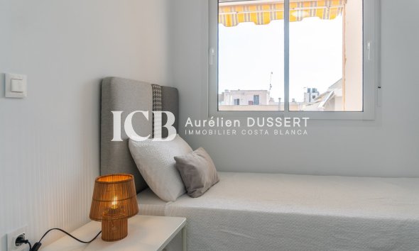 Revente - Appartement -
La Mata