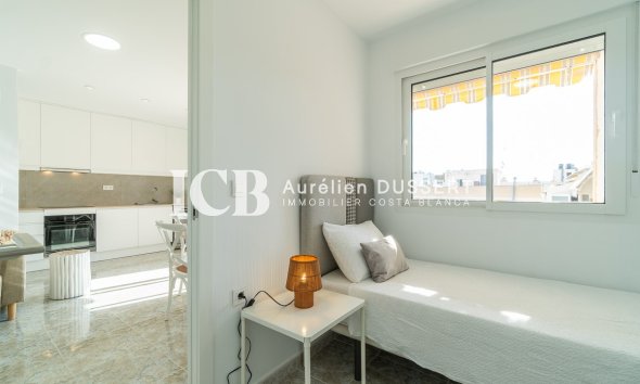 Revente - Appartement -
La Mata