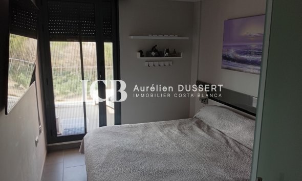 Revente - Appartement -
Orihuela Costa - Villamartín