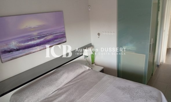 Revente - Appartement -
Orihuela Costa - Villamartín