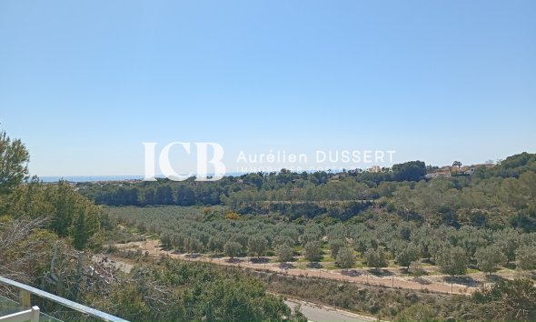 Revente - Appartement -
Orihuela Costa - Villamartín