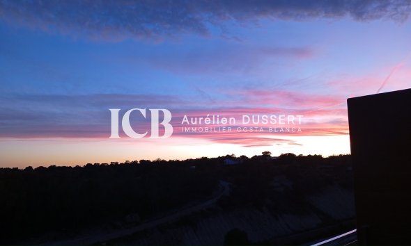 Revente - Appartement -
Orihuela Costa - Villamartín