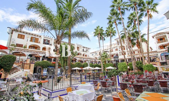 Revente - Appartement -
Orihuela Costa - Villamartín
