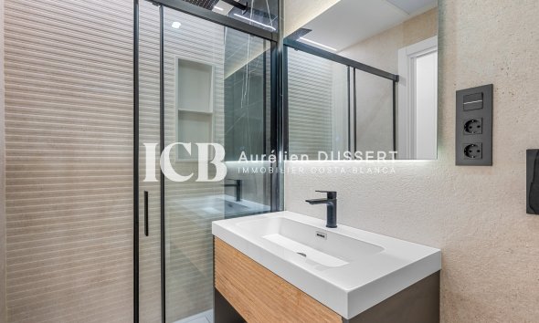 Resale - Apartment / flat -
Los Alcázares - Santa Rosalia Lake and Life Resort