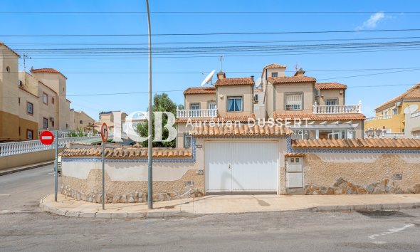 Resale - Detached house -
San Miguel de Salinas - El Galan