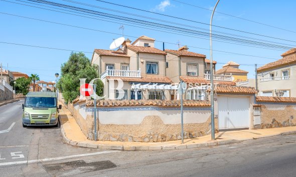 Resale - Detached house -
San Miguel de Salinas - El Galan