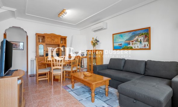 Resale - Detached house -
San Miguel de Salinas - El Galan
