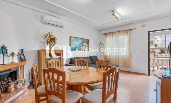 Resale - Detached house -
San Miguel de Salinas - El Galan