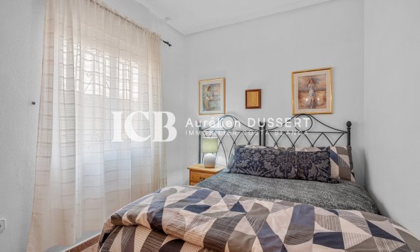 Resale - Detached house -
San Miguel de Salinas - El Galan