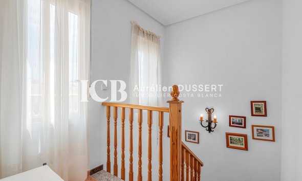 Resale - Detached house -
San Miguel de Salinas - El Galan