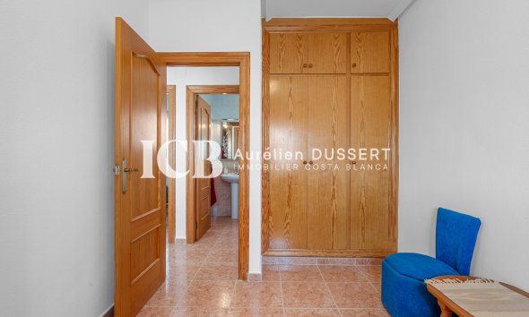 Resale - Detached house -
San Miguel de Salinas - El Galan