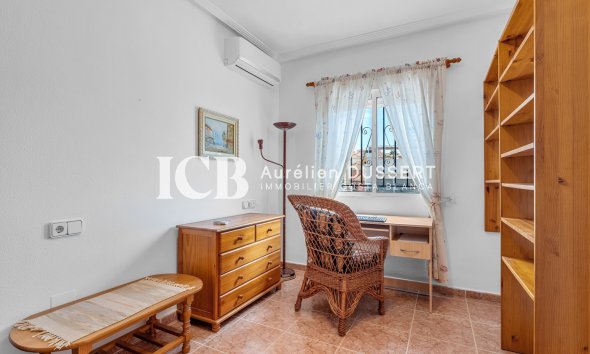 Resale - Detached house -
San Miguel de Salinas - El Galan
