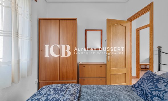 Resale - Detached house -
San Miguel de Salinas - El Galan