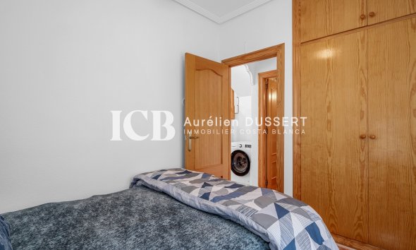 Resale - Detached house -
San Miguel de Salinas - El Galan