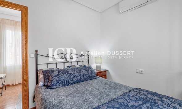 Resale - Detached house -
San Miguel de Salinas - El Galan