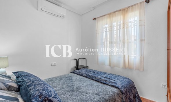 Resale - Detached house -
San Miguel de Salinas - El Galan